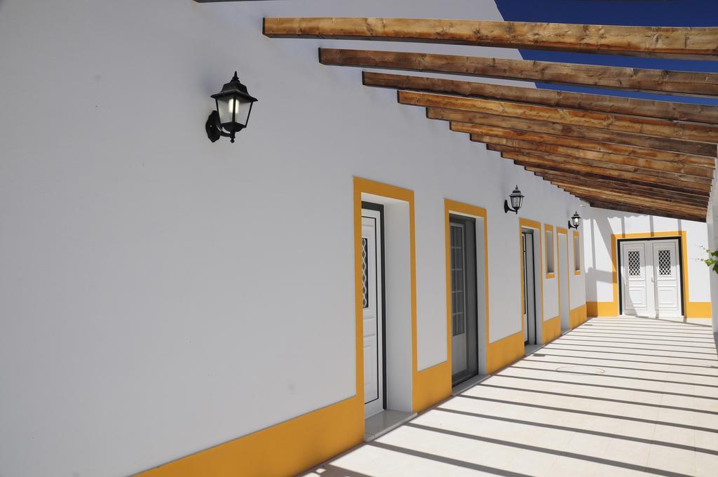 Vila Corvos E Cadavais Almodôvar Exteriér fotografie